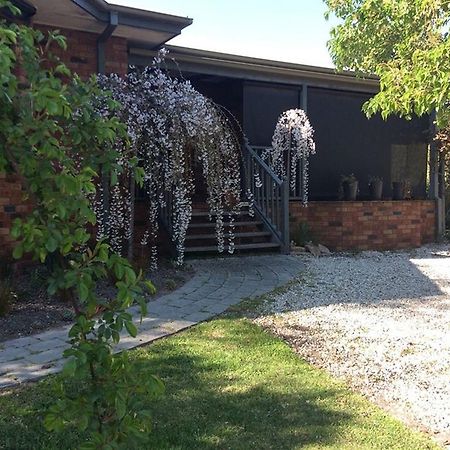 Beechworth Gorge Walk Guest House Exterior photo
