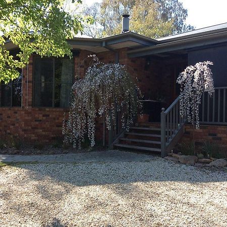 Beechworth Gorge Walk Guest House Exterior photo