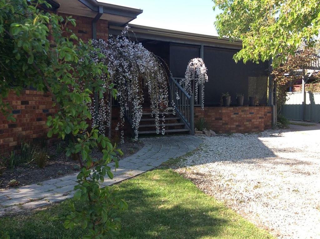 Beechworth Gorge Walk Guest House Exterior photo
