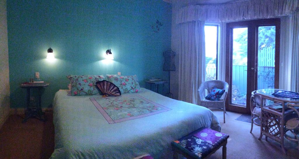Beechworth Gorge Walk Guest House Room photo