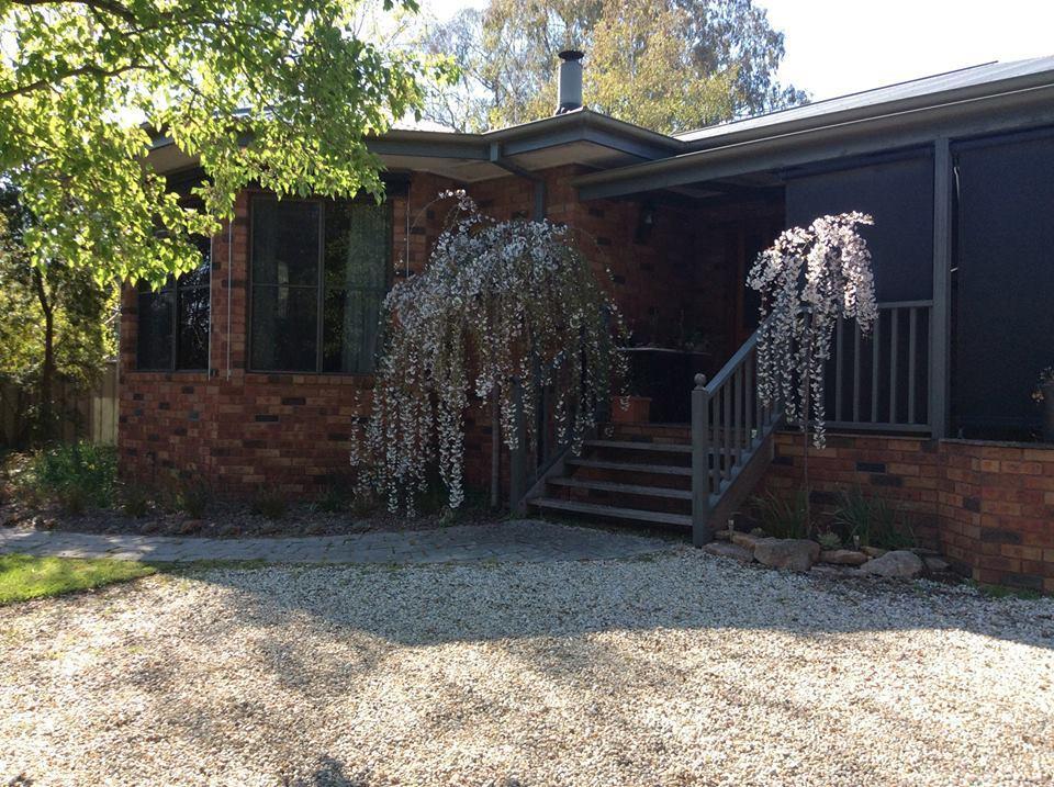 Beechworth Gorge Walk Guest House Exterior photo