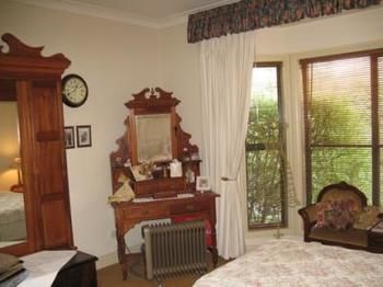 Beechworth Gorge Walk Guest House Exterior photo