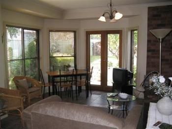 Beechworth Gorge Walk Guest House Exterior photo