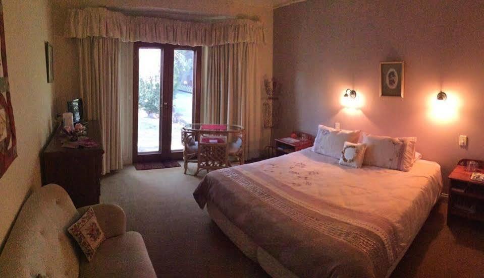 Beechworth Gorge Walk Guest House Exterior photo